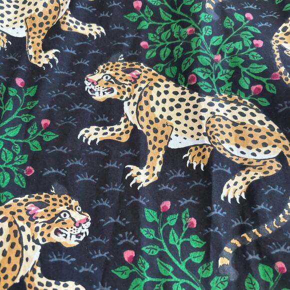 Printfresh Bagheera Sleep Shirt Size XL EUC 100% Organic Cotton - Picture 5 of 7